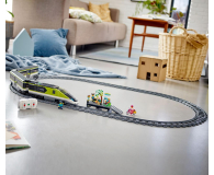 LEGO City 60337 Ekspresowy pociąg pasażerski - 1041283 - zdjęcie 4